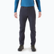 Штаны мужские Rab Incline AS Pants, Ebony, L (34, Regular) (RB QFU-84-EBN-34-RG)