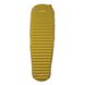 Самонадувающийся коврик Pinguin Peak NX, 184x55x2.5см, Yellow (PNG 716115)