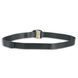 Пояс Tatonka Stretch Belt 32mm, Black (TAT 2867.040)