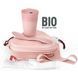 Набір туристичного посуду Light My Fire MessKit BIO 5 pcs (LMF 24122) Рожевий