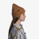 Тепла зимова шапка Buff Buff Knitted Hat Marin Nut (BU 123514.305.10.00)