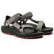 Сандалії чоловічі Teva Winsted Solid M's, Black/Grey/Red, 42 (TVA 1017420.-BRD-9)