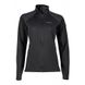 Флис Marmot Women's Stretch Fleece Jacket 89660 Black (001), L