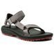 Сандалії чоловічі Teva Winsted Solid M's, Black/Grey/Red, 42 (TVA 1017420.-BRD-9)