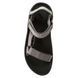 Сандалії чоловічі Teva Winsted Solid M's Black/&nbsp;Grey/Red, 39,5 (TVA 1017420.-BRD-7)