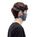 Защитная маска BUFF® Filter Mask Bluebay