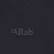 Штаны мужские Rab Incline AS Pants, Ebony, L (34, Regular) (RB QFU-84-EBN-34-RG)