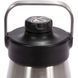 Термофляга Sea to Summit Vacuum Insulated Stainless Steel Bottle with Sip Cap, 550 ml, Black (STS 360SSWINSIP550BLK)
