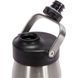 Термофляга Sea to Summit Vacuum Insulated Stainless Steel Bottle with Sip Cap, 550 ml, Black (STS 360SSWINSIP550BLK)