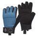 Перчатки Black Diamond Crag Half-Finger, Astral Blue, р.XS (BD 801864.4002-XS)