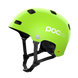 Детский велошлем POC POCito Crane MIPS, Fluorescent Yellow/Green, M-L (PC 105708234MLG1)