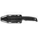 Ніж SOG Recondo FX, Black Straight Edge (SOG 17-22-01-57)