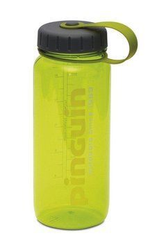 Фляга Pinguin Tritan Fat Bottle 1 л (PNG 658) Yellow