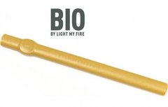 Багаторазова трубочка для пиття Light My Fire ReStraw BIO, Nature Bulk Mix (LMF 2447511625)