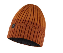 Шапка Buff Knitted&Fleece Hat Igor Nut (BU 120850.305.10.00)