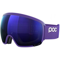 Маска гірськолижна POC Orb, Ametist Purple, One Size (PC 407011608ONE1)