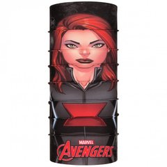 Бафф BUFF® Original Superheroes Avengers Black Widow (Junior)