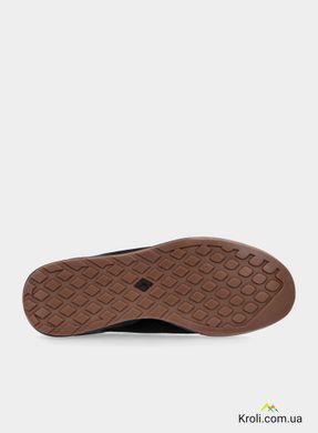 Кроссовки мужские Black Diamond Session, Black / Gum, р.40 (7,5) (BD 58000592480751)