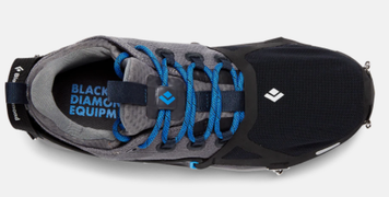 Ледоступы Black Diamond Distance Spike Traction Device, L (BD 140003.0000-L)