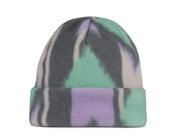 Шапка Buff Polar Prints Beaney, Cusha Multi (BU 134691.555.10.00)