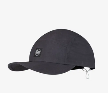 Кепка Buff 5 Panel Explore Cap Slen Graph (BU 131394.901.10.00)