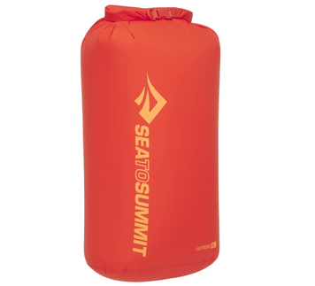 Гермочехол Sea To Summit Lightweight Dry Bag 35 L, Spicy Orange (STS ASG012011-070833)