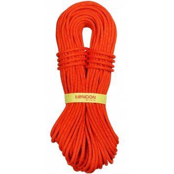Динамічна мотузка Tendon Master 9.4 STD Red, 50м (TND D094TM44S070C)