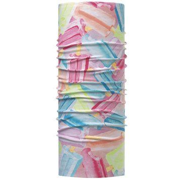 Бафф (шарф-труба) дитячий (4-8) Buff Child Coolnet UV+, Icy Pink (BU 120080.538.10.00)
