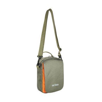 Сумка для документів дорожня Tatonka Check In RFID Block, Olive TAT 3172.331)