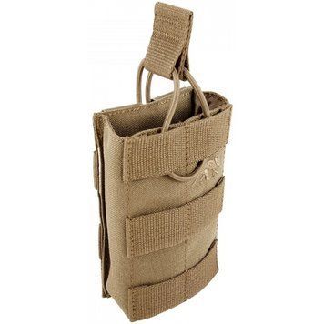 Підсумок для магазинів автомата Tasmanian Tiger SGL Mag Pouch Bel MKII Khaki (TT 7125.343)