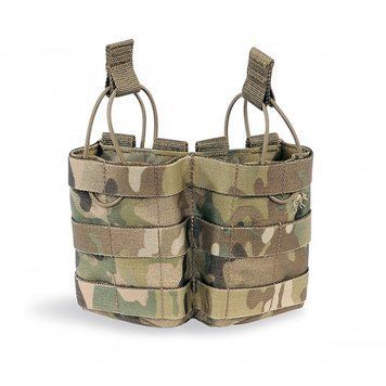 Підсумок Tasmanian Tiger 2 SGL Mag Pouch BEL MC multicam
