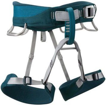 Система страхувальна жіноча Black Diamond W Primrose Moroccan Blue, р.L (BD 651069.MRCB-L)