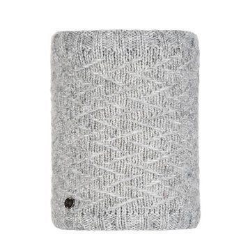 Шарф-снуд Buff Neckwarmer Knitted and Polar Ebba Cloud (BU 117865.003.10.00)