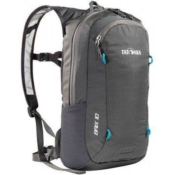 Рюкзак Tatonka Baix 10, Titan Grey (TAT 1534.021)