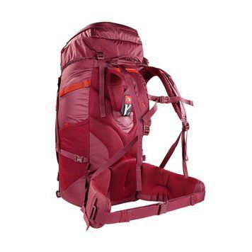 Рюкзак Tatonka Noras 55 + 10 Women, Bordeaux Red, 55 (TAT 1324.047)
