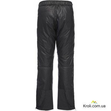 Штани чоловічі Black Diamond M Stance Belay Pants (BD 742 040) Black, XL
