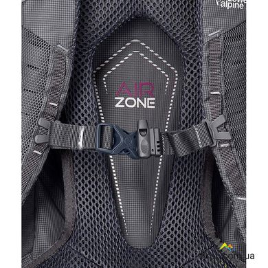 Рюкзак жіночий Lowe Alpine AirZone Trail ND 32, Iron Grey (LA FTE-75-IG-32)