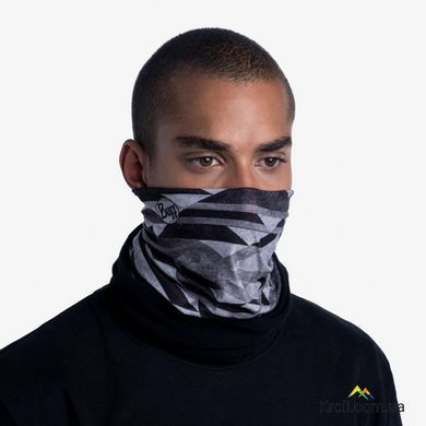 Бафф (шарф-труба) Buff Polar, Aloft Grey (BU 130011.937.10.00)