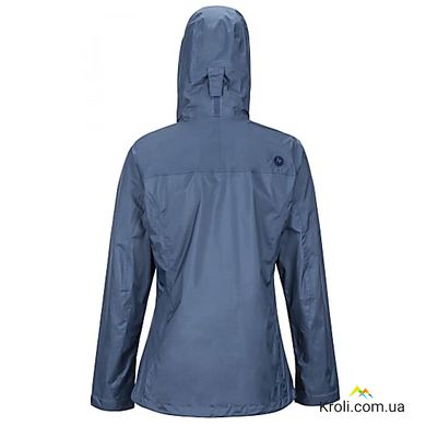 Женская куртка Marmot PreCip Eco Jacket, S - Storm (MRT 46700.134-S)