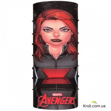 Бафф BUFF® Original Superheroes Avengers Black Widow (Junior)