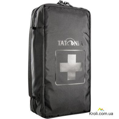 Походная аптечка Tatonka First Aid M Black (TAT 2815.040)