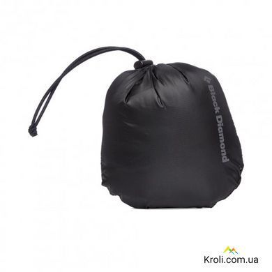 Варежки мужские Black Diamond Stance Mitts Black, S (BD 8018950002SM_1)