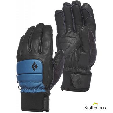 Перчатки Black Diamond Spark Gloves XL, Astral Blue