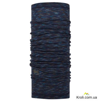 Бафф Buff Wool Lightweight Denim Multi Stripes (BU 117819.788.10.00)