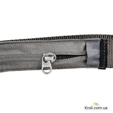 Ремінь з кишенею Tatonka Travel Waistbelt Titan Grey (TAT 2863.021)