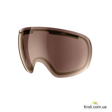 Змінна лінза POC Fovea Clarity Spare Lens, Clarity / No mirror, One Size (PC 413169451ONE1)