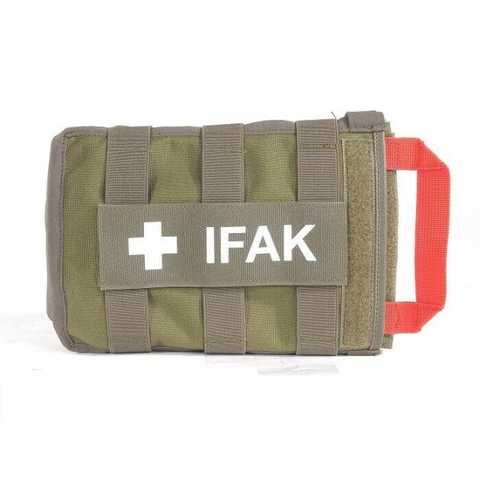 Θήκη για Φαρμακείο IFAK Pouch VL L (ΤΤ 7889) Tasmanian Tiger 