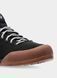 Кроссовки мужские Black Diamond Session, Black / Gum, р.40 (7,5) (BD 58000592480751)