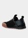Кроссовки мужские Black Diamond Session, Black / Gum, р.40 (7,5) (BD 58000592480751)