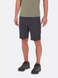 Шорти чоловічі Rab Incline Light Shorts, Anthracite, S (30) (RB QFV-07-ANT-30-10)